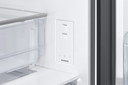 Samsung RB53DG703EB1 Libera installazione 538 L E Nero