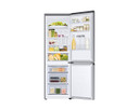 Samsung Grand+ RB34C601DSA Libera installazione 344 L D Grafite