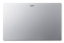 Acer Aspire Lite Intel® Celeron® N4500 Computer portatile 39,6 cm (15.6") Full HD 4 GB LPDDR4x-SDRAM 128 GB eMMC Wi-Fi 5 (802.11ac) Windows 11 Home in S mode Italiano Argento