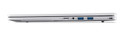 Acer Aspire Lite Intel® Celeron® N4500 Computer portatile 39,6 cm (15.6") Full HD 4 GB LPDDR4x-SDRAM 128 GB eMMC Wi-Fi 5 (802.11ac) Windows 11 Home in S mode Italiano Argento