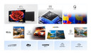 TCL P79K Serie Smart TV QLED 4K 55" 55P79K, Dolby Vision - Atmos, HDR10+, Google TV