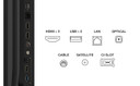 TCL Serie Smart TV 4K Ultra HD 75" 75P69K, Dolby Audio, HDR10+, Google TV