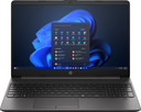 HP 250 G9 Intel® Core™ i3 i3-1215U Computer portatile 39,6 cm (15.6") Full HD 8 GB DDR4-SDRAM 256 GB SSD Wi-Fi 5 (802.11ac) Windows 11 Home Grigio