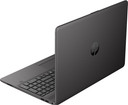 HP 250 G9 Intel® Core™ i3 i3-1215U Computer portatile 39,6 cm (15.6") Full HD 8 GB DDR4-SDRAM 256 GB SSD Wi-Fi 5 (802.11ac) Windows 11 Home Grigio
