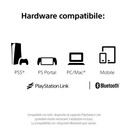 Sony Pulse Elite Auricolare Wireless A Padiglione Gaming Bluetooth Nero