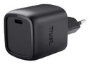 Trust Maxo Caricabatteria USB-C GaN da 30 W (1)