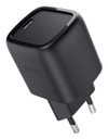 Trust Maxo Caricabatteria USB-C GaN da 30 W (1)