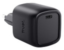 Trust Maxo Caricabatteria USB-C GaN da 30 W (1)