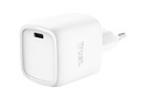 Trust Maxo Caricabatteria USB-C GaN da 30 W