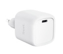 Trust Maxo Caricabatteria USB-C GaN da 30 W