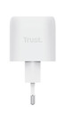 Trust Maxo Caricabatteria USB-C GaN da 30 W