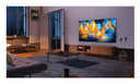 TCL C69KS Serie Smart TV QD-MiniLED 4K 55" 55C69KS, audio Onkyo 2.1, Dolby Vision & Atmos, Google TV