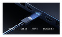 TCL C69KS Serie Smart TV QD-MiniLED 4K 55" 55C69KS, audio Onkyo 2.1, Dolby Vision & Atmos, Google TV