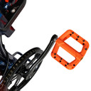 EMG Bomber MWC Blu Alluminio 50,8 cm (20") 30 kg
