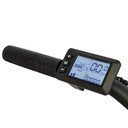 EMG Bomber MWC Blu Alluminio 50,8 cm (20") 30 kg