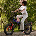 EMG Bomber MWC Blu Alluminio 50,8 cm (20") 30 kg