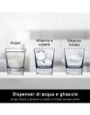 LG InstaView GSGV80EPLL frigorifero side-by-side Libera installazione 635 L E Nero