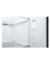 LG InstaView GSGV80EPLL frigorifero side-by-side Libera installazione 635 L E Nero