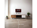Samsung TV LED 32" Full HD UE32F6002FK Smart TV Tizen, HDR, Wi-Fi, Bluetooth, DVB-T2/C
