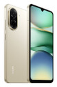 Xiaomi Redmi A5 17,5 cm (6.88") Doppia SIM Android 15 4G USB tipo-C 3 GB 64 GB 5200 mAh Oro, Sabbia