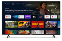 Sharp 40FH2EA TV 101,6 cm (40") Full HD Smart TV Wi-Fi Nero