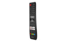 Sharp 40FH2EA TV 101,6 cm (40") Full HD Smart TV Wi-Fi Nero