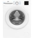 Beko BMWU3821W lavatrice Caricamento frontale 8 kg 1200 Giri/min Bianco