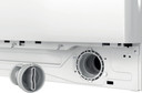 Indesit Lavatrice a libera installazione BWE 91497X WX