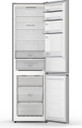 Hisense RB440N4ACA frigorifero con congelatore Libera installazione 336 L A Acciaio inox