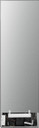 Hisense RB440N4ACA frigorifero con congelatore Libera installazione 336 L A Acciaio inox