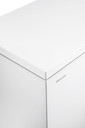 Hisense FT184D4AWYE congelatore Congelatore a pozzo Libera installazione 142 L E Bianco