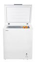 Hisense FT184D4AWYE congelatore Congelatore a pozzo Libera installazione 142 L E Bianco