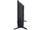 Trevi TV LED 24" HD con ricevitore DVBT-T2/DVBS-S" con codec H.265 10 Bit e Alimentatore 12V 3A con adattatore di rete