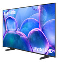 Samsung Series 7 UE43U7 TV 109,2 cm (43") 4K Ultra HD Smart TV Wi-Fi Nero