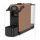 Didiesse DarkSide Macchina Caffè a Cialde 1,3L - Bronzo