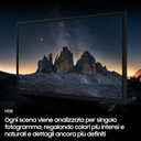 Samsung Smart TV 27" UE27F6000FUXZT FHD 2025