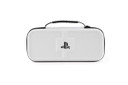 NACON PSOFPORTPOUCHW custodia per console portatile Custodia a sacchetto Sony Bianco