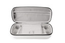 NACON PSOFPORTPOUCHW custodia per console portatile Custodia a sacchetto Sony Bianco
