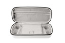 NACON PSOFPORTPOUCHW custodia per console portatile Custodia a sacchetto Sony Bianco