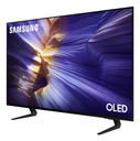 Samsung S90F Smart TV 42" QE42S90FAEXZT OLED 4K 2025