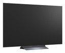 LG OLED evo AI OLED55C5 TV Serie C5 55'' 4K, α9 Gen8, Brightness Booster, 40W, 4 HDMI, VRR 144Hz, Smart TV WebOS 25