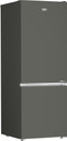 Beko B3RCNE564HG: Frigorifero Combinato Beyond, Total No-Frost, 70 cm