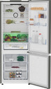 Beko B3RCNE564HG: Frigorifero Combinato Beyond, Total No-Frost, 70 cm