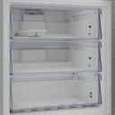 Beko B3RCNE564HG: Frigorifero Combinato Beyond, Total No-Frost, 70 cm