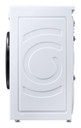 Samsung Lavatrice Serie 3000 Slim 9Kg WW80FG3M05AWET