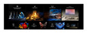 TCL C79K Serie Smart TV QD-MiniLED 4K 85" 85C79K, 144Hz, audio B&O, Dolby Vision IQ & Atmos, Google TV