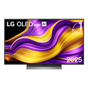LG OLED evo AI OLED48G56LS TV Serie G5S 48'' 4K, α11 Gen2, Brightness Booster Max, 40W, 4 HDMI 165Hz, Smart TV 2025