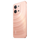 Xiaomi Redmi 15C 17,5 cm (6.9") 4G USB tipo-C 4 GB 128 GB 6000 mAh Arancione