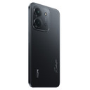 Xiaomi Redmi 15C 17,5 cm (6.9") 4G USB tipo-C 4 GB 128 GB 6000 mAh Nero