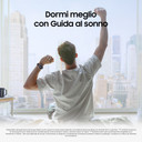 Samsung Galaxy Watch 8 Classic, Bluetooth, 46mm